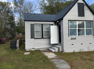 2146 Dorchester Rd, North Charleston, SC 29405
