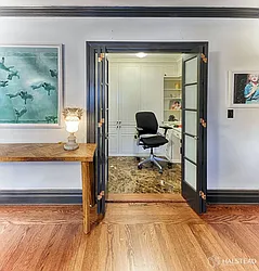 Sold by Halstead Real Estate