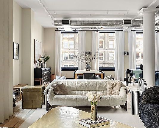 5th image of 158 Mercer St #6B