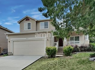 8433 Golden Eye Dr, Parker, CO 80134