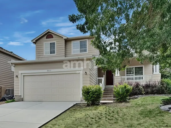8433 Golden Eye Dr, Parker, CO 80134