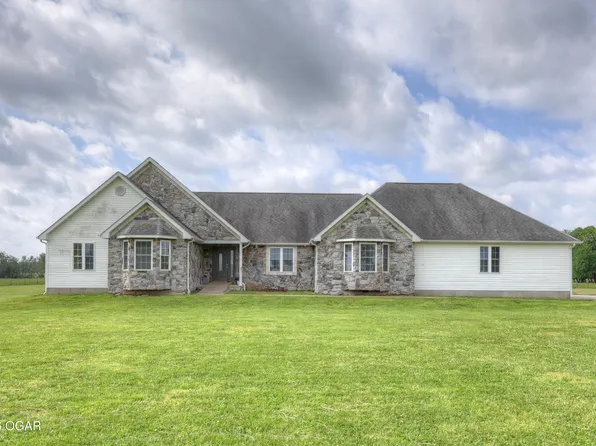 9490 Cedar Rd, Carthage, MO 64836