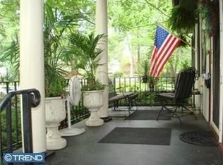 227 Homestead Ave, Haddonfield, NJ 08033