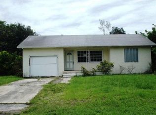 1218 Mathis St, Lake Worth, FL 33461