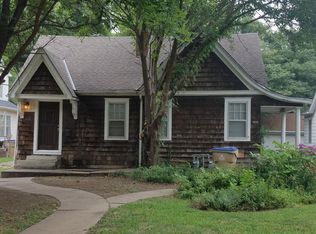 4328 E Lewis St, Wichita, KS 67218