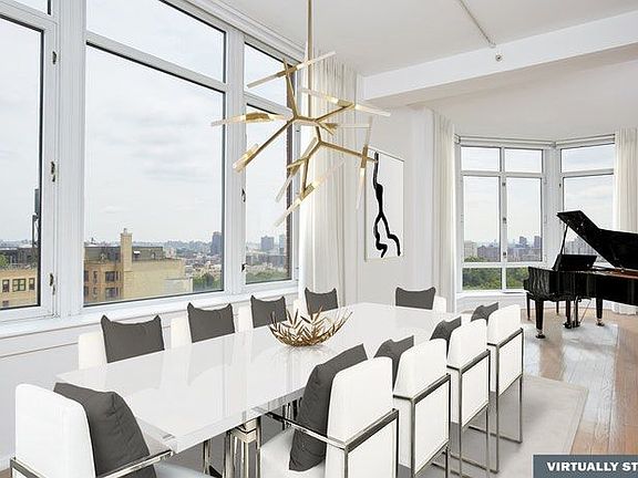 4th image of 455 Central Park W APT 17A