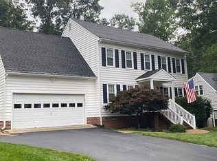 11706 Explorer Dr, Midlothian, VA 23114
