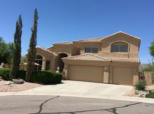 305 E Hiddenview Dr, Phoenix, AZ 85048