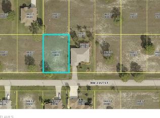2721 NW 21st St, Cape Coral, FL 33993