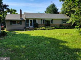 10629 N Union Church Rd, Lincoln, DE 19960