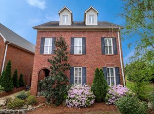 621 Bickerstaff Ln, Oxford, MS 38655