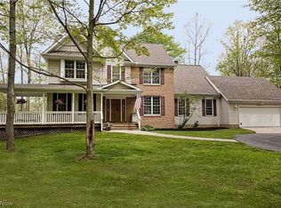 10710 Bell Rd, Newbury, OH 44065