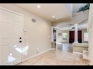 6671 Melodic Ct, Las Vegas, NV 89139