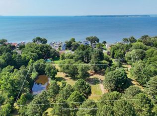 Chester River Dr, Grasonville, MD 21638