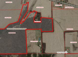 W985 Valley View Rd, Burlington, WI 53105