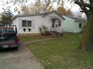 1244 W 21st St, Lorain, OH