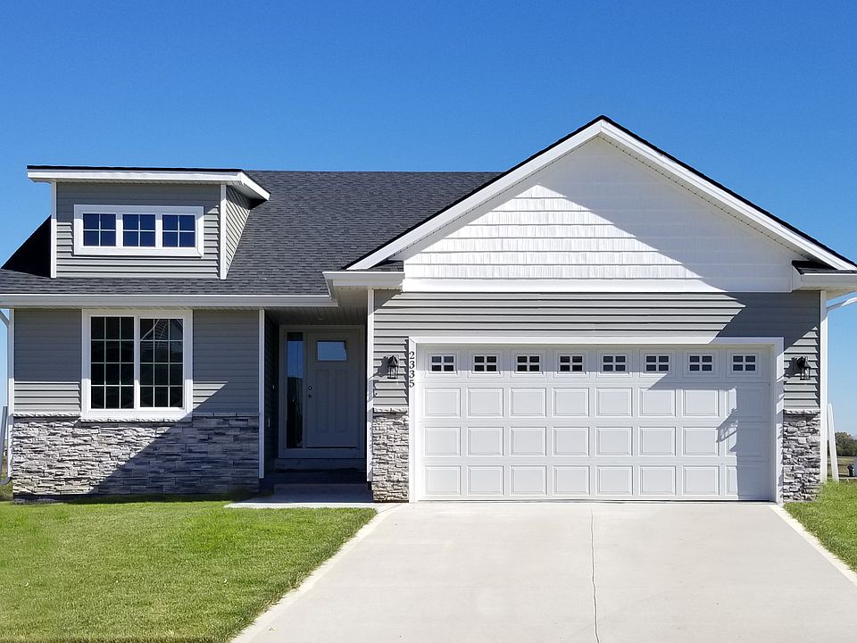 Woodcrest Plan