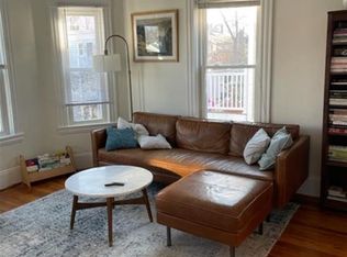 11 Orrin St #III, Cambridge, MA 02138