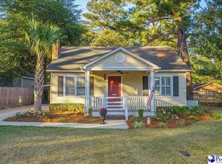 1305 Sewanee Ave, Florence, SC 29501