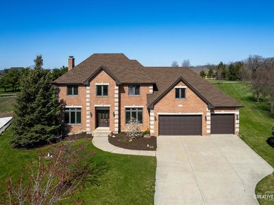 15673 Cobb Ct, Newark, IL, 60541