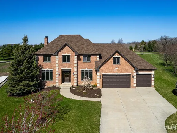 15673 Cobb Ct, Newark, IL 60541