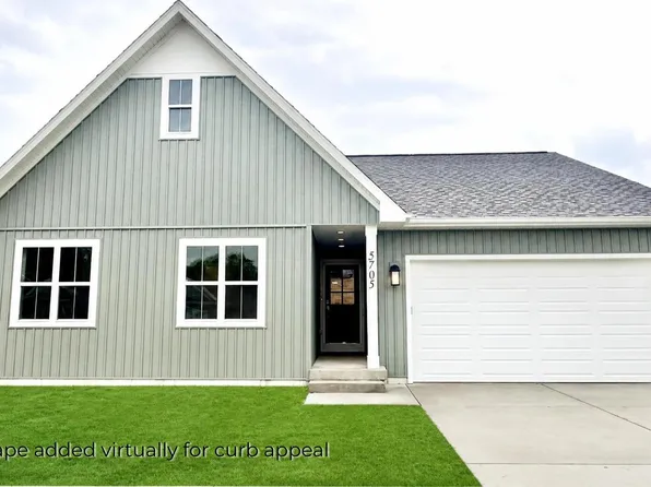10427 N Stone Barn, Milton, WI 53563