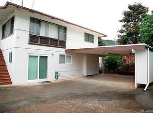 1742A 10th Ave, Honolulu, HI 96816