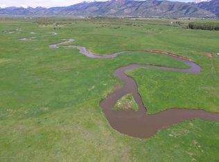 Nya Majestic Meadows Ln, Afton, WY 83110