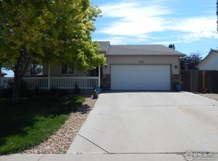 1308 S Dusk Dr, Milliken, CO 80543