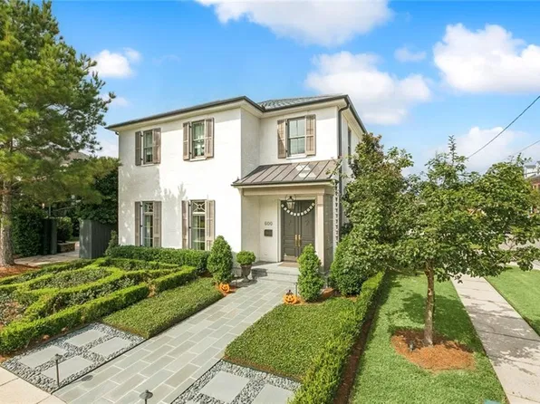 600 Bath Ave, Metairie, LA 70001