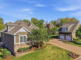 113 Creek Side Ct, Bristol, TN 37620