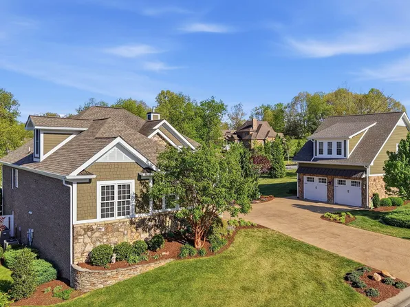 113 Creek Side Ct, Bristol, TN 37620