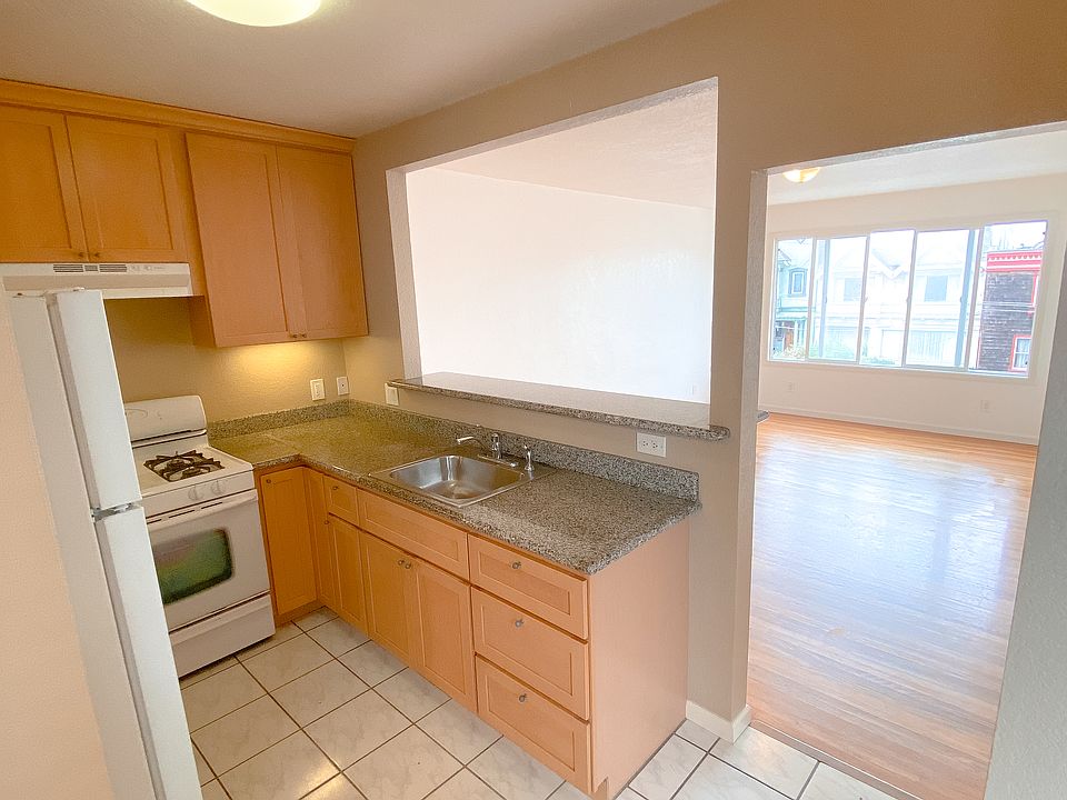1st image of 1268 25th Ave #1268B