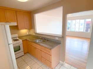 1268 25th Ave #1268B, San Francisco, CA 94122