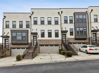 2158 Hinton Dr SE, Smyrna, GA 30080