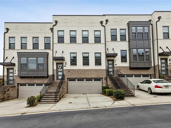 2158 Hinton Dr SE, Smyrna, GA 30080