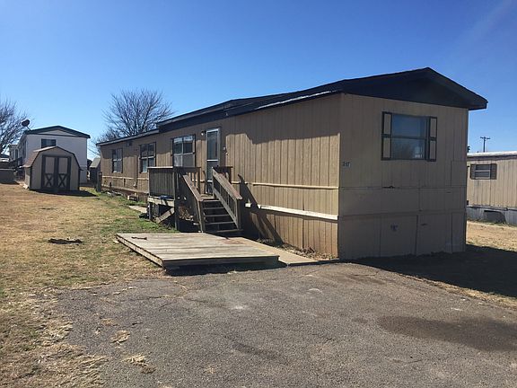 2nd image of 6666 Pavillard Dr Space 207