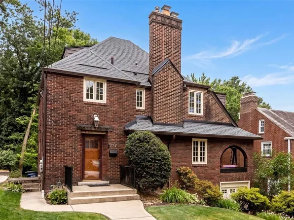 257 Shadowlawn Ave, Pittsburgh, PA 15216