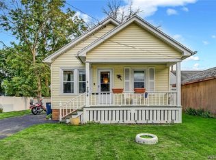 294 Washington St, Lockport, NY 14094