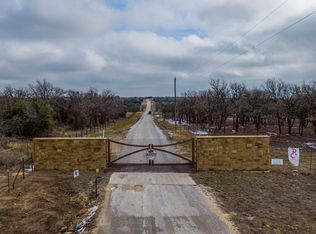 Buffalo Ridge Dr, Stephenville, TX 76401