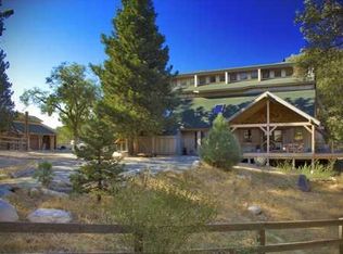 25155 Tenniel Rd, Crestline, CA 92325