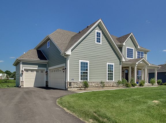 2nd image of 04N435 Norton Glen Blvd