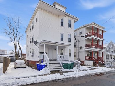 37 Holman St, Attleboro, MA, 02703