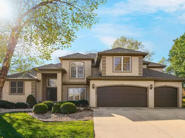 17309 W 84th Ter, Lenexa, KS 66219