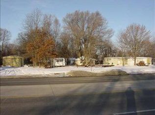 58127 State Road 19, Elkhart, IN 46517