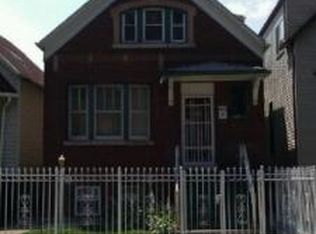 2824 S Karlov Ave, Chicago, IL 60623