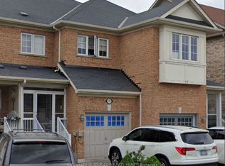119 Amulet Cres, Richmond Hill, ON L4S 2V9