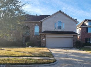 6223 Crystal Forest Trl, Katy, TX 77493