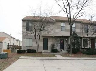 9543 Colegate Way, Hamilton, OH 45011