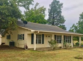 468 County Road 2950, Alba, TX 75410